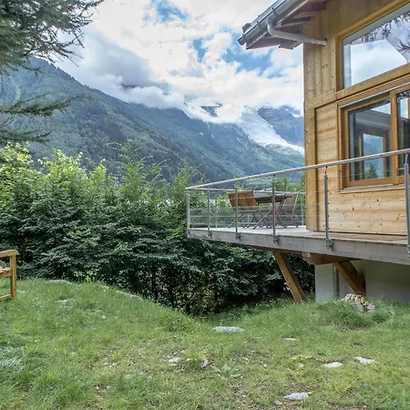 Chalet Moussoux