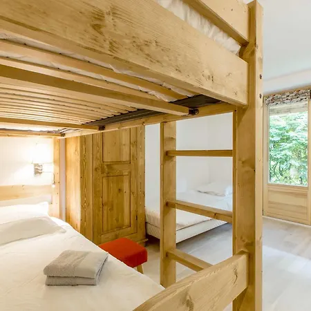 Chalet Moussoux
